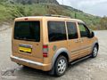 2007 MODEL FORD CONNECT 110 LUK