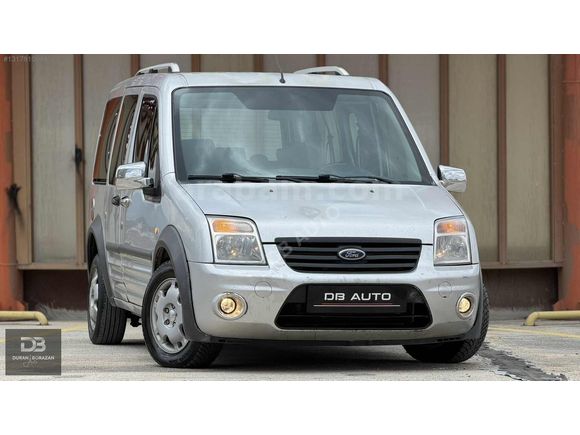 DB AUTO'DAN 1.8TDCI YENİ NESİL MOTOR CONNECT