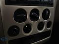2008 FORD CONNECT 110 HP HATASIZ BOYASIZ
