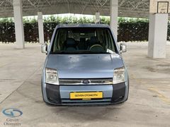 2008 FORD CONNECT 110 HP HATASIZ BOYASIZ