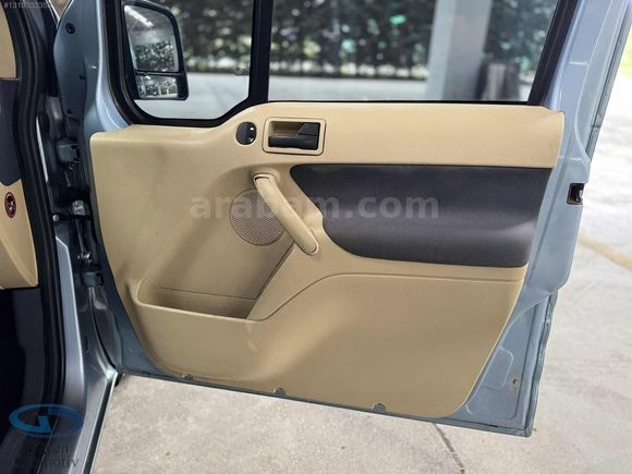 2008 FORD CONNECT 110 HP HATASIZ BOYASIZ