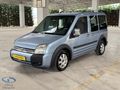 2008 FORD CONNECT 110 HP HATASIZ BOYASIZ
