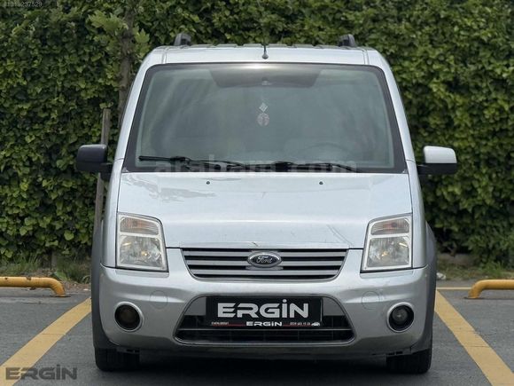 /ERGİN/ 2009 Ford Tourneo Connect 1.8 TDCI GLX 110 HP