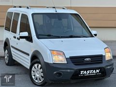 TAŞTAN OTOMOTİV'DEN 223BİN KM 2013 MODEL 90LIK CONNET ÇİFT SÜRGÜ