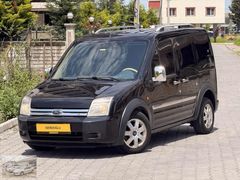 Semzoğlu Otomotivden 210.000 Km'de Değişensiz Ford Connect