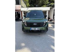 Sahibinden Ford Tourneo Courier 1.0 EcoBoost Titanium 2025 Model 