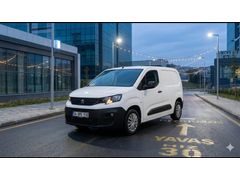 Sahibinden Peugeot Partner 1.5 BlueHDI Comfort 2020 Model İstanbul