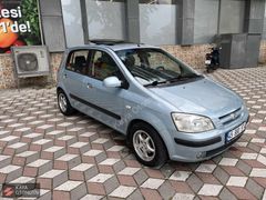 134 BİNDE 1.3 SUNROOF 4 AİRBAG ABS KLİMA FULL DEĞİŞENSİZ