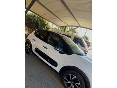 Sahibinden Citroen C3 1.2 PureTech Shine 2022 Model 