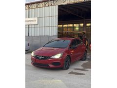 ÖZER OTOMOTIV'DEN OPEL ASTRA 2020 EDİTİON HATASIZ BOYASIZ