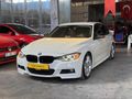 ÖZER OTOMOTIV'DEN BMW 320d TECHNO PLUS DEĞİŞENSİZ...