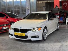 ÖZER OTOMOTIV'DEN BMW 320d TECHNO PLUS DEĞİŞENSİZ...