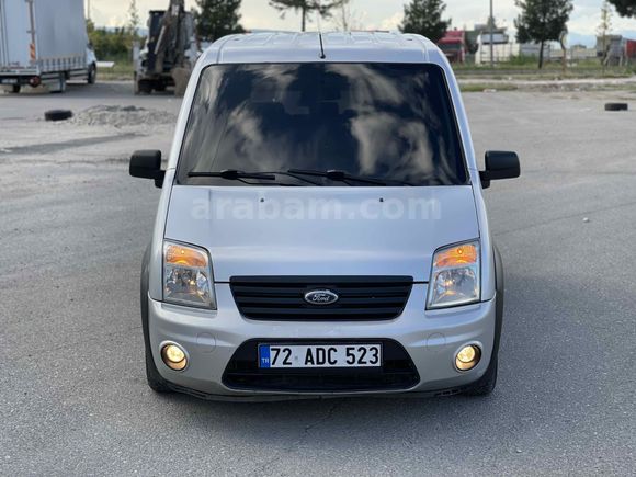 Galeriden Ford Tourneo Connect 1.8 TDCI Deluxe 2010 Model Batman