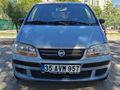 2005 FIAT IDEA OTOMATİK 169 BİN KM TERTEMİZl