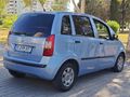 2005 FIAT IDEA OTOMATİK 169 BİN KM TERTEMİZl