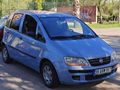 2005 FIAT IDEA OTOMATİK 169 BİN KM TERTEMİZl