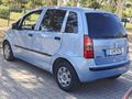 2005 FIAT IDEA OTOMATİK 169 BİN KM TERTEMİZl
