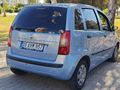 2005 FIAT IDEA OTOMATİK 169 BİN KM TERTEMİZl