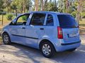 2005 FIAT IDEA OTOMATİK 169 BİN KM TERTEMİZl