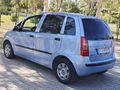 2005 FIAT IDEA OTOMATİK 169 BİN KM TERTEMİZl