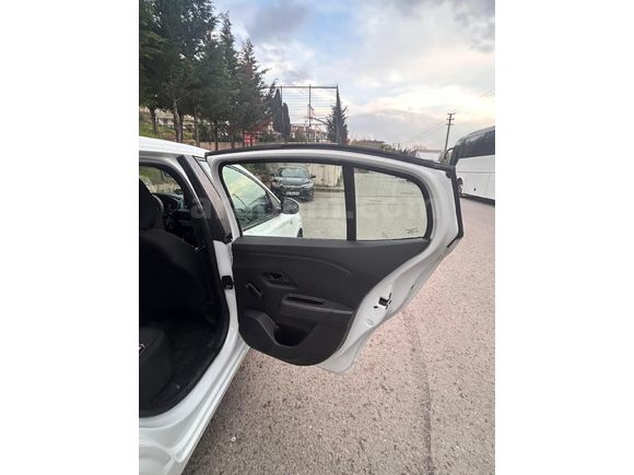 Sahibinden Renault Taliant 1.0 Sce Joy 2022 Model
