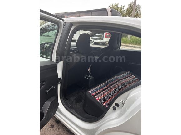 Sahibinden Renault Taliant 1.0 Sce Joy 2022 Model
