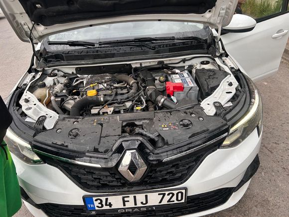 Sahibinden Renault Taliant 1.0 Sce Joy 2022 Model