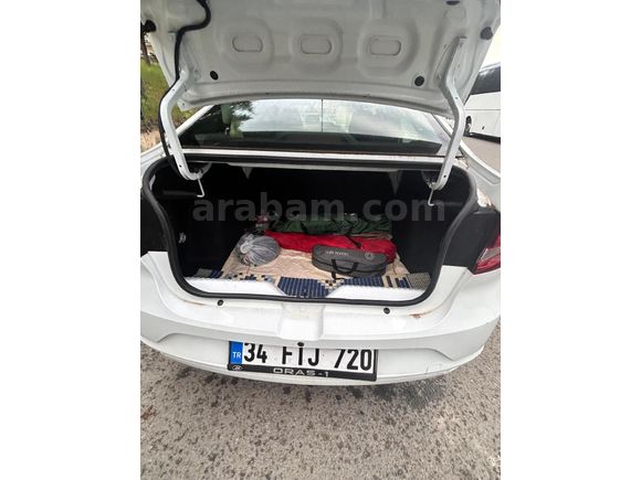 Sahibinden Renault Taliant 1.0 Sce Joy 2022 Model