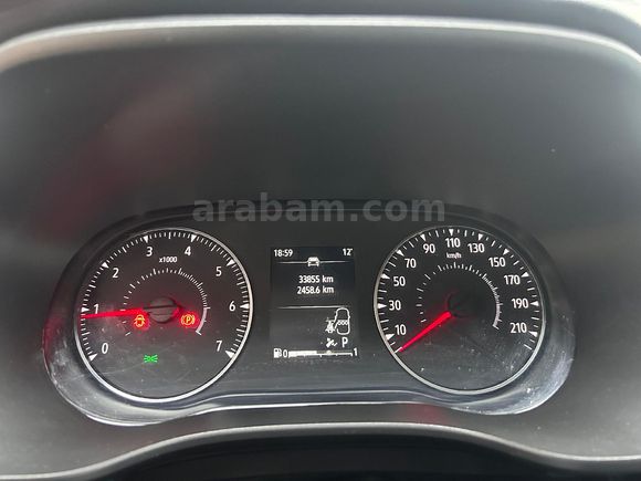 Sahibinden Renault Taliant 1.0 Sce Joy 2022 Model