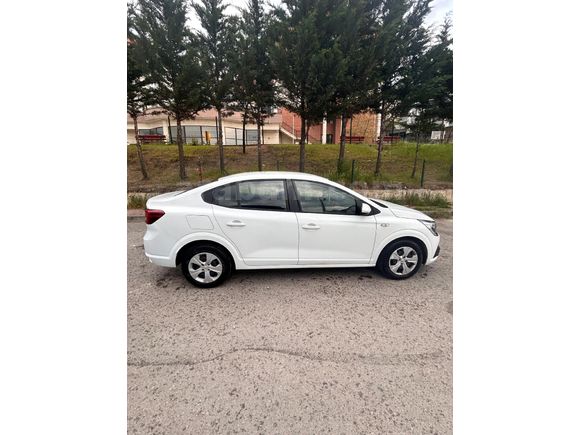 Sahibinden Renault Taliant 1.0 Sce Joy 2022 Model