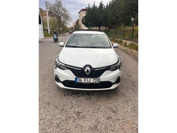 Sahibinden Renault Taliant 1.0 Sce Joy 2022 Model