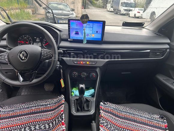 Sahibinden Renault Taliant 1.0 Sce Joy 2022 Model