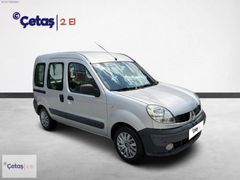 ÇETAŞ RENAULT MAHMUTBEYDEN 2011 KANGOO 1.5dCİ MULTIX 178.000KM