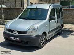 MİCAN OTO-2009 MODEL RENAULT KANGO 1.5 DCİ İLK SAHİBİNDEN