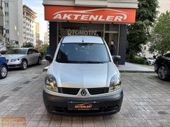 AKTENLERDEN 2007 KANGOO 1.5 DCİ MANUEL 187.BİN KM EMSALSİZ