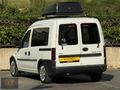 OPEL COMBO 1.7 DTI COMFORD K.K 12 TAKSİT İMKANI TAKASLI