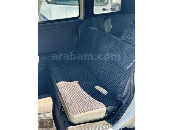 OPEL COMBO 1.7 DTI COMFORD K.K 12 TAKSİT İMKANI TAKASLI