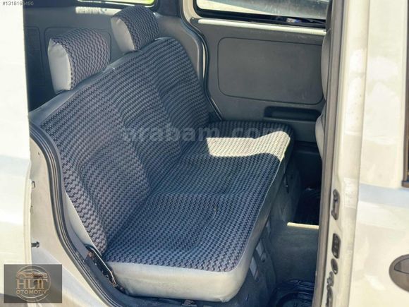 OPEL COMBO 1.7 DTI COMFORD K.K 12 TAKSİT İMKANI TAKASLI