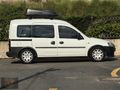 OPEL COMBO 1.7 DTI COMFORD K.K 12 TAKSİT İMKANI TAKASLI