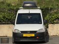 OPEL COMBO 1.7 DTI COMFORD K.K 12 TAKSİT İMKANI TAKASLI