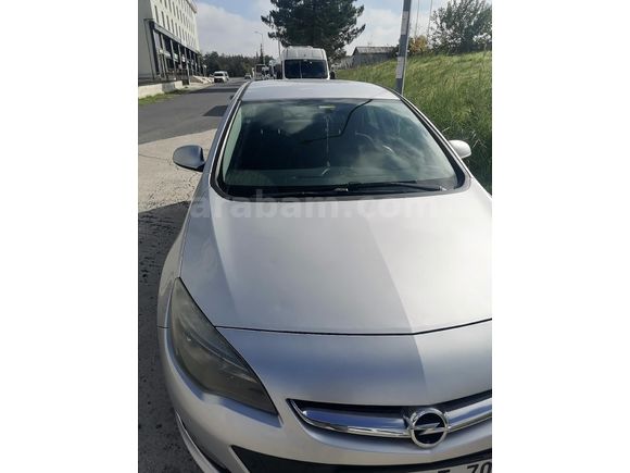 Sahibinden Opel Astra 1.6 Edition Plus 2016 Model