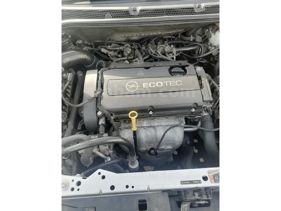 Sahibinden Opel Astra 1.6 Edition Plus 2016 Model