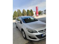 Sahibinden Opel Astra 1.6 Edition Plus 2016 Model