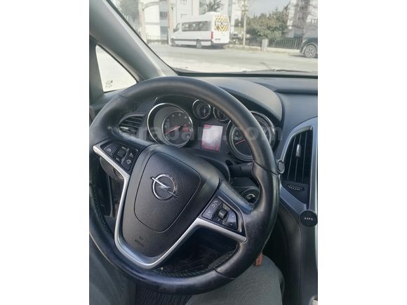 Sahibinden Opel Astra 1.6 Edition Plus 2016 Model