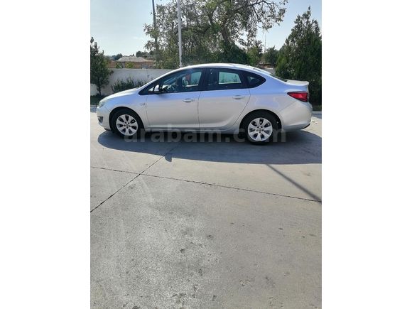 Sahibinden Opel Astra 1.6 Edition Plus 2016 Model
