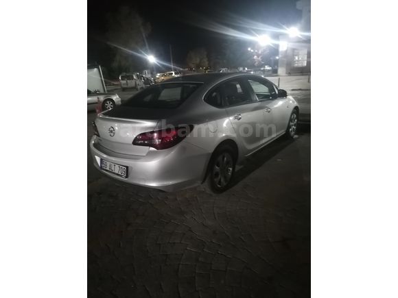 Sahibinden Opel Astra 1.6 Edition Plus 2016 Model