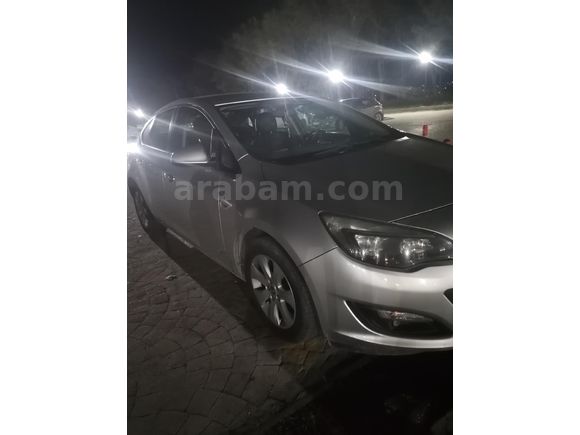 Sahibinden Opel Astra 1.6 Edition Plus 2016 Model