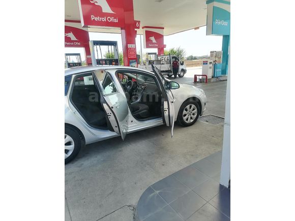 Sahibinden Opel Astra 1.6 Edition Plus 2016 Model