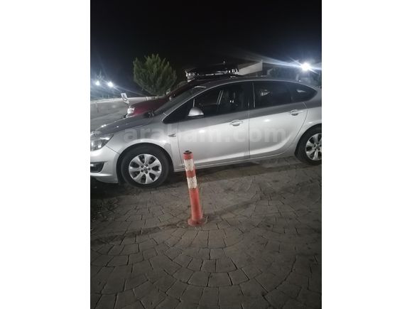 Sahibinden Opel Astra 1.6 Edition Plus 2016 Model