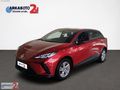 VOLVO&MG&SUZUKİ BAYİ ARKAS ANKARADAN 2023 MG4 COMFORT